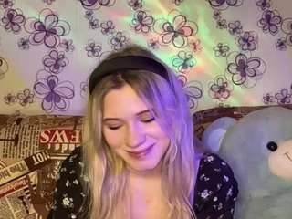 Mia live webcam show