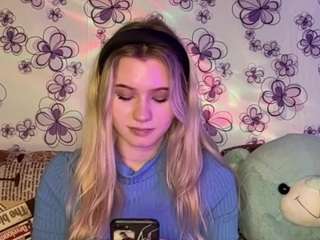 Mia live webcam show