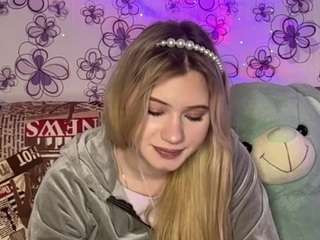 Mia live webcam show