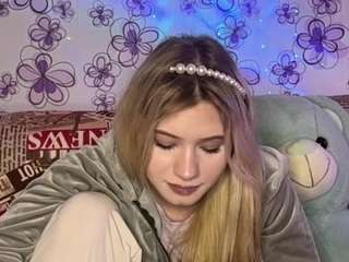 Mia live webcam show