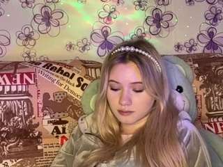 Mia live webcam show