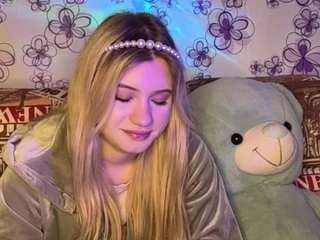 Mia live webcam show