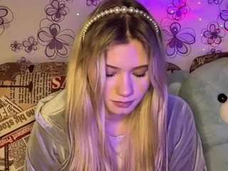 Mia live webcam show