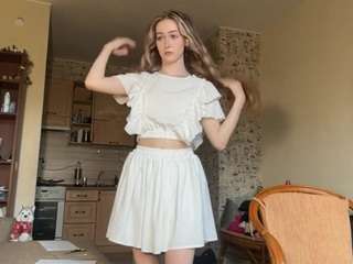 Live cam show with ConstanceNordyke