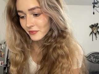 ConstanceNordyke live webcam show