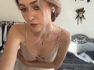 ConstanceNordyke live webcam show