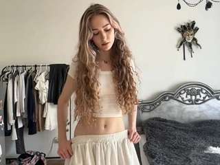 constancenordyke Live Webcam on CamSoda