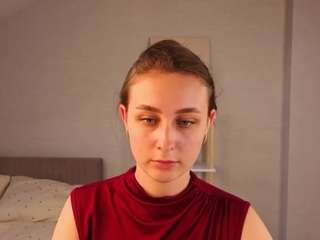 ellis-brownn live webcam show