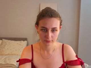 ellis-brownn live webcam show