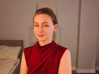 Ellis-Brownn live webcam show