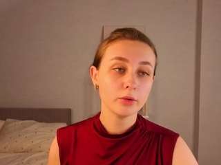 Ellis-Brownn live webcam show