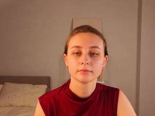 Ellis-Brownn live webcam show