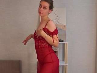 Ellis-Brownn live webcam show