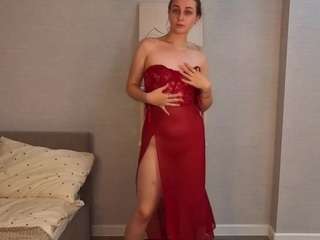 Ellis-Brownn live webcam show