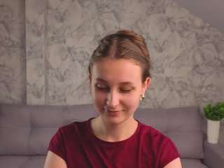 Ellis-Brownn live webcam show