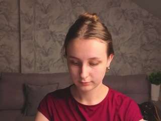 Ellis-Brownn live webcam show