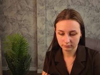 Ellis-Brownn live cam preview