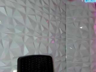 exoticsalsal Sex Cam Show