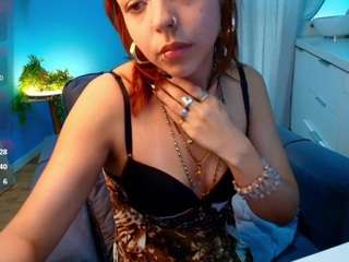 grace-pabst Sex Cam Show