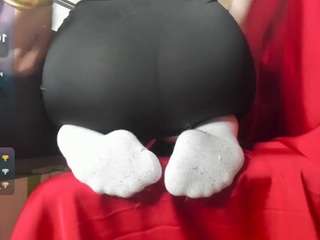 holyharllot live webcam show