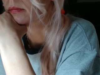 Live cam show with KathleenEdwards