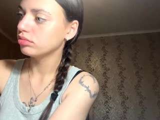 latashagruesbeck Sex Cam Show