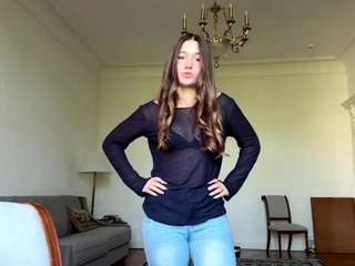 laurencesprang Sex Cam Show