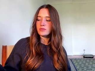 laurencesprang Sex Cam Show