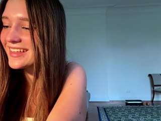 laurencesprang Sex Cam Show
