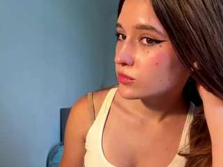 laurencesprang Sex Cam Show
