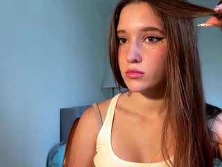laurencesprang Sex Cam Show