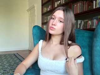 laurencesprang Sex Cam Show