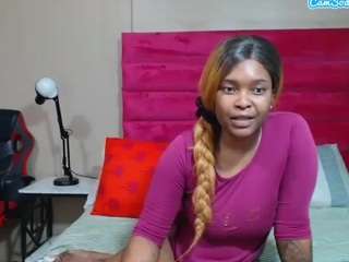 Lavenda01 live webcam show