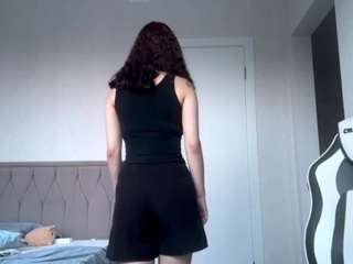 loreangortman