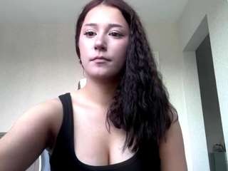 Loreangortman's cam show statistics and live stream