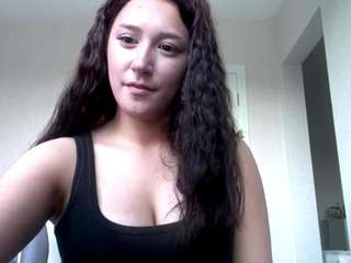 Loreangortman's cam show statistics and live stream
