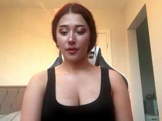 Loreangortman's cam show statistics and live stream