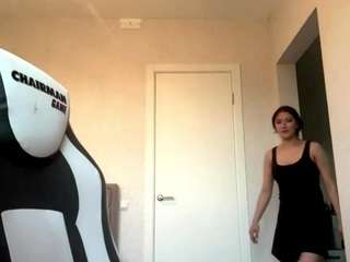 loreangortman