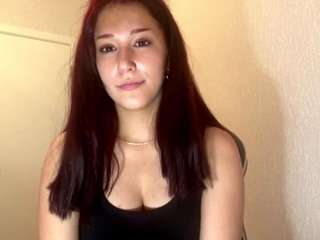loreangortman Sex Cam Show