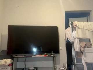 loreangortman Sex Cam Show