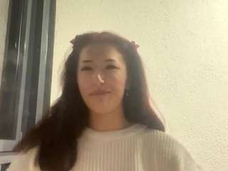 loreangortman Sex Cam Show