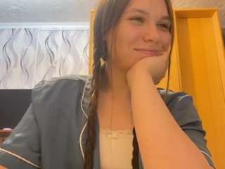 luannecallado Sex Cam Show