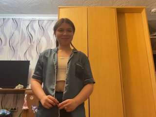 luannecallado Sex Cam Show