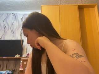 luannecallado Sex Cam Show