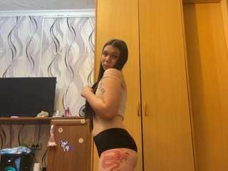 luannecallado Sex Cam Show