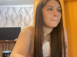 luannecallado Sex Cam Show