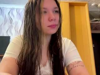 luannecallado Sex Cam Show