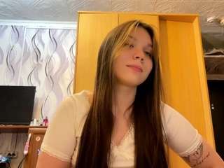 luannecallado Sex Cam Show