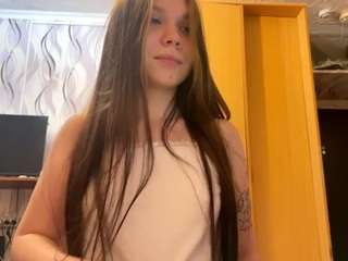 luannecallado live webcam show