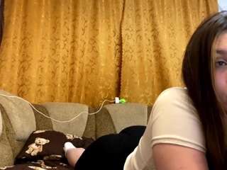 luannecallado live webcam show